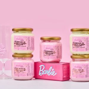 Body Butter (mantequilla corporal) 🧁🎂🐰